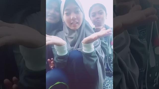 Tik tok lucu...gak sengaja Tik tok lucu...gak sengaja