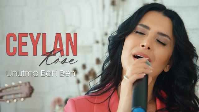Ceylan köse - unutma bari beni (oğuzhan koç cover) Ceylan köse - unutma bari beni (oğuzhan koç cover)