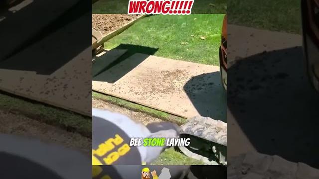 French drain failed badly — wait until you see why French drain failed badly — wait until you see why