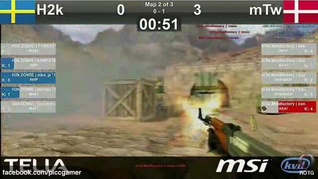 Counter-strike 1.6 - we won't forget Counter-strike 1.6 - we won't forget
