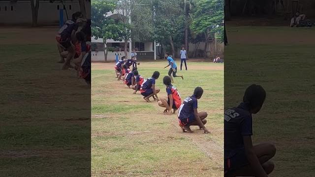 Kho kho match 2022 school mach women Kho kho match 2022 school mach women