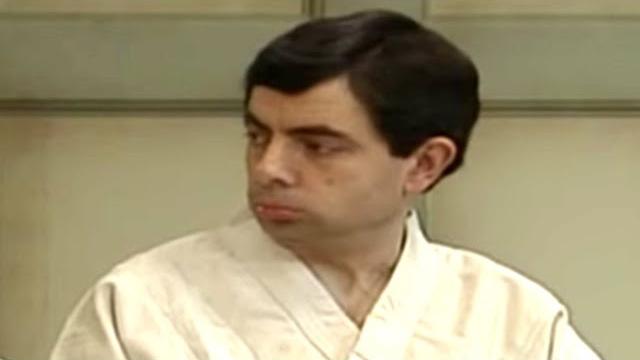 Judo class | mr. bean official Judo class | mr. bean official