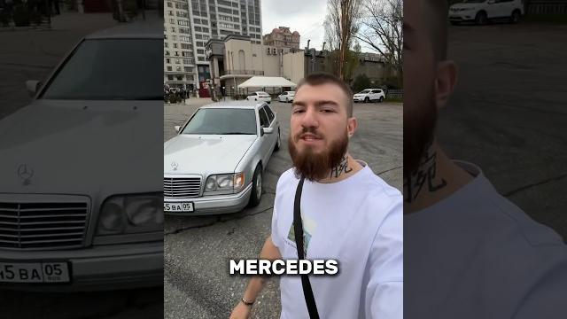 W124 mercedes. стоит ли покупать в 2024 году?! 3 совета. #махачкала #life #mercedes #w124 W124 mercedes. стоит ли покупать в 2024 году?! 3 совета. #махачкала #life #mercedes #w124