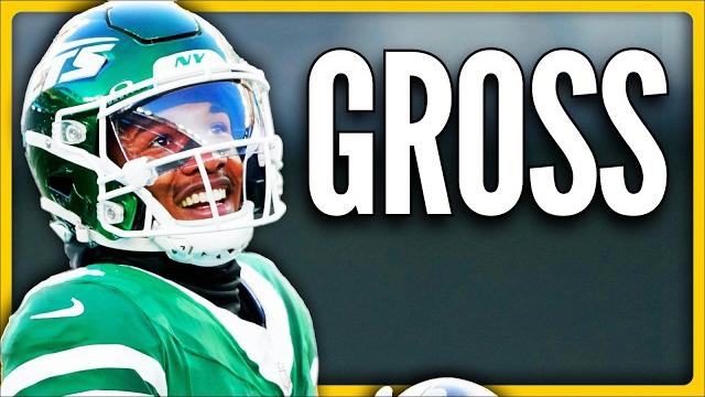 The 6 most disgusting picks in 2025 fantasy football The 6 most disgusting picks in 2025 fantasy football