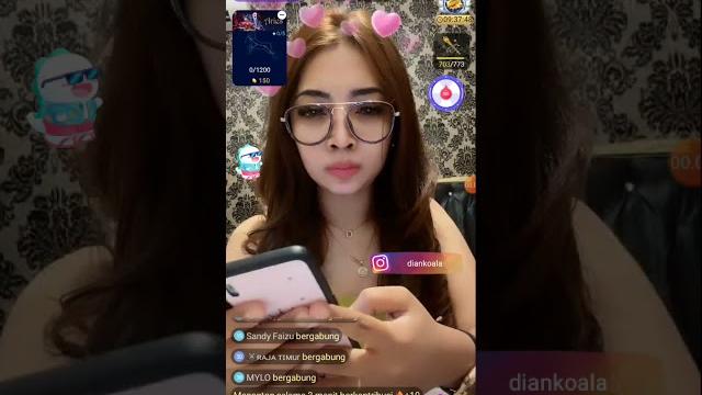 Bigo live hot part 1 Bigo live hot part 1