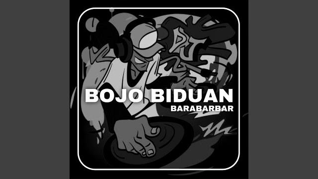 Bojo biduan Bojo biduan