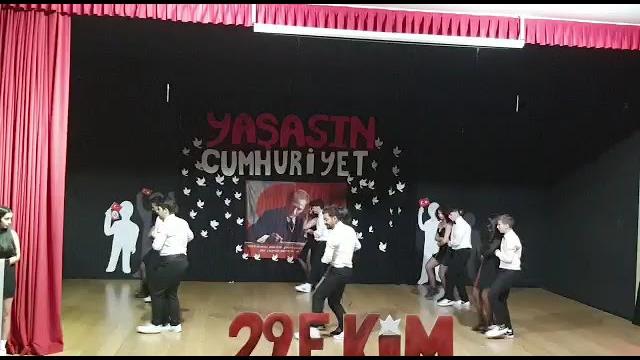 29 ekim kutlamaları 29 ekim kutlamaları
