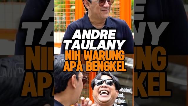 Cletukan andre sama gofar emang klop‼️ #andretaulany #gofarhilman #kuliner #shorts #fyp #trending Cletukan andre sama gofar emang klop‼️ #andretaulany #gofarhilman #kuliner #shorts #fyp #trending