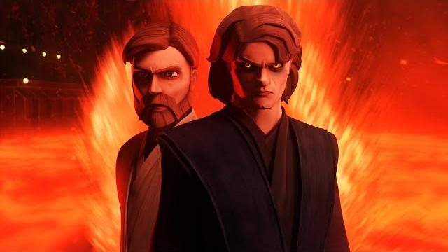 Clone wars: battle of the heroes - a star wars fan animation Clone wars: battle of the heroes - a star wars fan animation