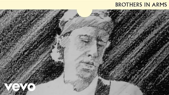 Dire straits - brothers in arms (official music video) Dire straits - brothers in arms (official music video)