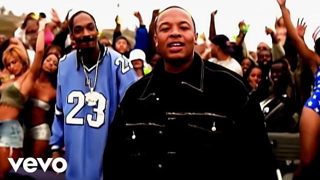Dr. dre - still d.r.e. ft. snoop dogg Dr. dre - still d.r.e. ft. snoop dogg