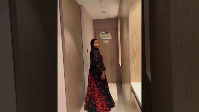 Hello from doha #travel #doha #ootd #modestfashion #solo #solotravel #sololeveling #qatar #hijab Hello from doha #travel #doha #ootd #modestfashion #solo #solotravel #sololeveling #qatar #hijab