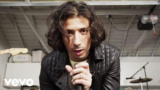 Magic! - rude (official video) Magic! - rude (official video)