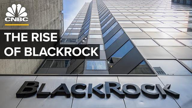 How blackrock became the world's largest asset manager How blackrock became the world's largest asset manager