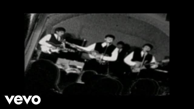 The beatles - free as a bird The beatles - free as a bird