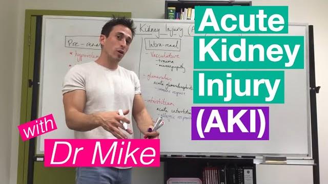Acute kidney injury aki Acute kidney injury aki