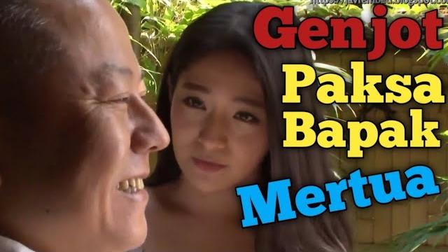 Genjot paksa mertua yang lebih perkasa Genjot paksa mertua yang lebih perkasa