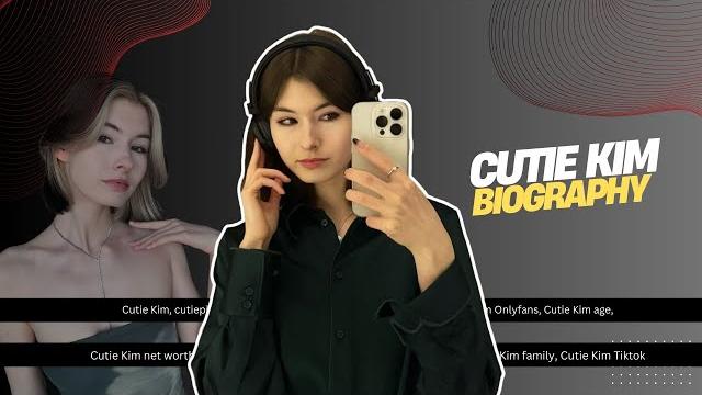 Who is cutie kim| cutie kim biography 2025| cutie kim photos, videos, age |cutie kim tiktok Who is cutie kim| cutie kim biography 2025| cutie kim photos, videos, age |cutie kim tiktok