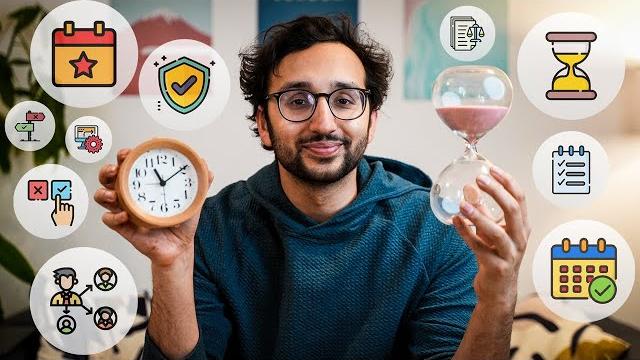 How i manage my time - 10 time management tips How i manage my time - 10 time management tips
