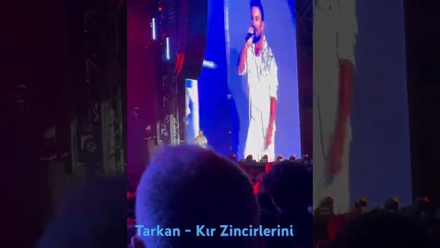 Tarkan - kır zincirlerini Tarkan - kır zincirlerini