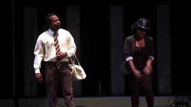 Lyric ave presents trading places Lyric ave presents trading places