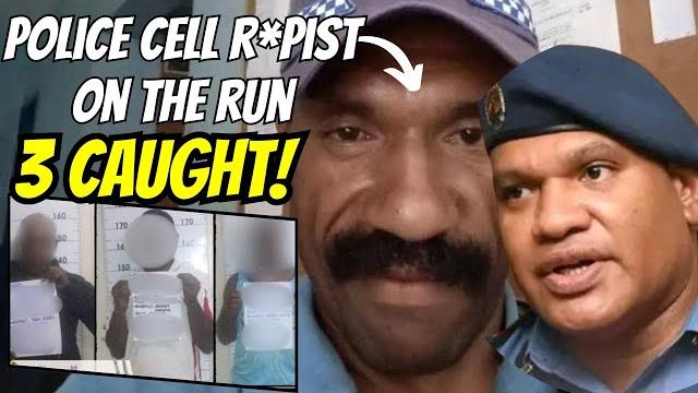 Port moresby rogue policemen extort, kidnap, and rape young women (crime story will make you sick) Port moresby rogue policemen extort, kidnap, and rape young women (crime story will make you sick)
