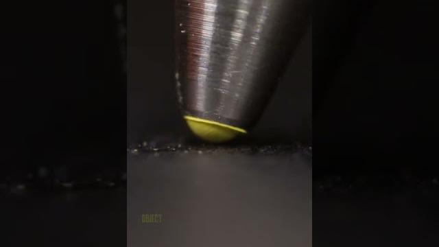 How does the pen work. close up #asmr #pen How does the pen work. close up #asmr #pen