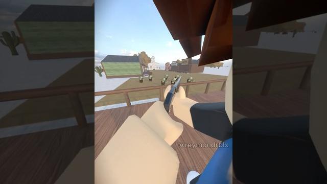 He gave his life… so i could live #roblox #deadrails He gave his life… so i could live #roblox #deadrails