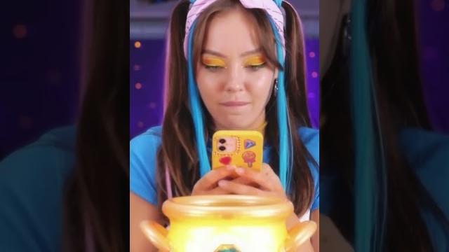 Tiktok beauty on a budget #shorts Tiktok beauty on a budget #shorts