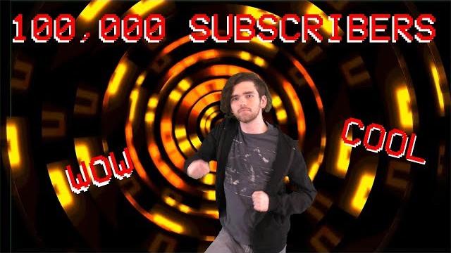 100k subscribers and im still dead inside 100k subscribers and im still dead inside
