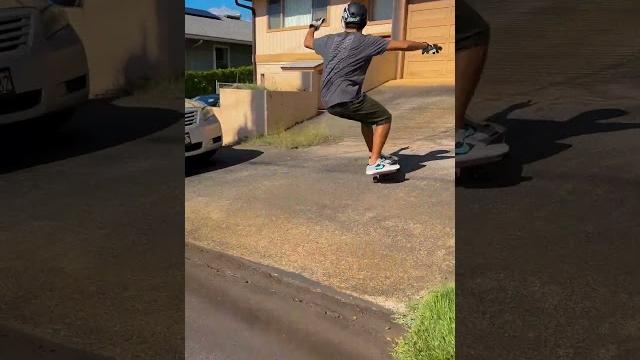 Cruiser board for casual shredding - tugboat Cruiser board for casual shredding - tugboat