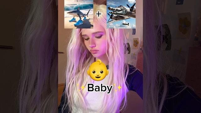 I drew trallalero tralala and bombardino crocodilo’s baby *confused twerking* | julia gisella I drew trallalero tralala and bombardino crocodilo’s baby *confused twerking* | julia gisella