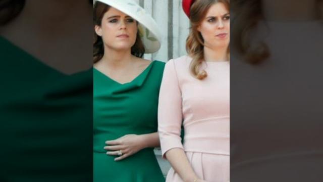 Royal shakeup: king charles put beatrice&eugenie in palace after prince william revealed this Royal shakeup: king charles put beatrice&eugenie in palace after prince william revealed this