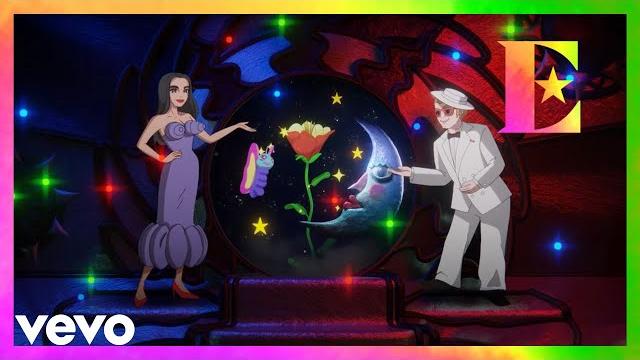 Elton john, dua lipa - cold heart (pnau remix) (official video) Elton john, dua lipa - cold heart (pnau remix) (official video)