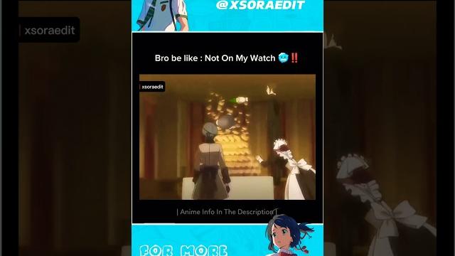 Badass anime moments #anime Badass anime moments #anime