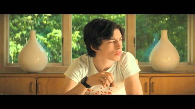 We need to talk about kevin - clip: responsible We need to talk about kevin - clip: responsible