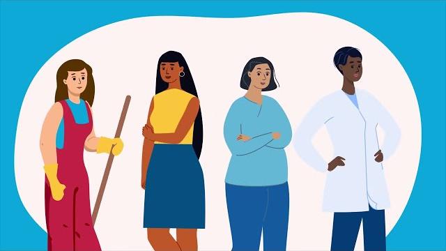 Onu mulheres - o que é trabalho de cuidado? Onu mulheres - o que é trabalho de cuidado?