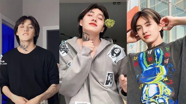 Ten yujin best tiktok compilation Ten yujin best tiktok compilation
