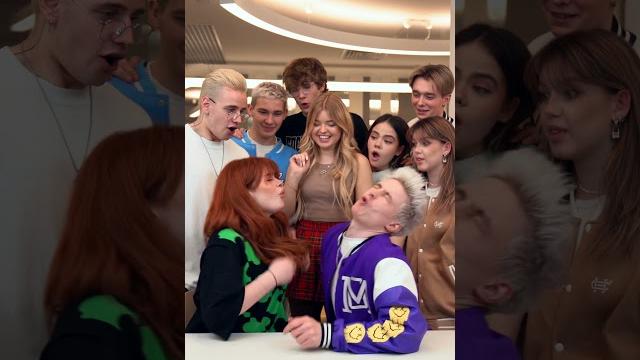 ️fake kiss ️/ xo team tiktok #xoteam #tiktok #tiktoktrend #shorts ️fake kiss ️/ xo team tiktok #xoteam #tiktok #tiktoktrend #shorts