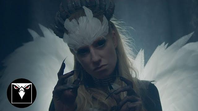 Crimson veil - hex (official music video) Crimson veil - hex (official music video)