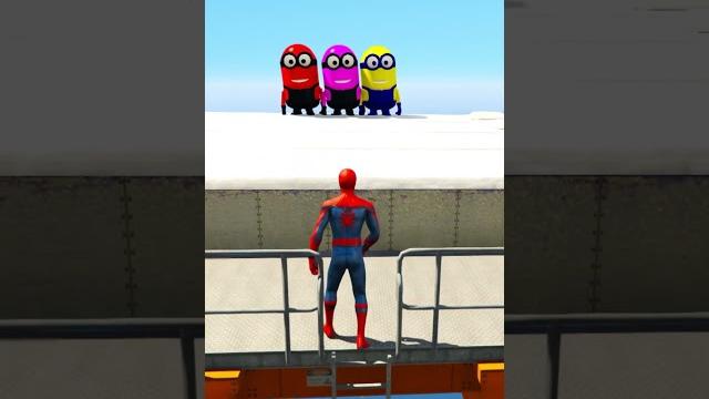 Gta 5 epic water ragdolls | spider-man jumps / fails ep. 231 euphoria physics funny fails spiderman Gta 5 epic water ragdolls | spider-man jumps / fails ep. 231 euphoria physics funny fails spiderman