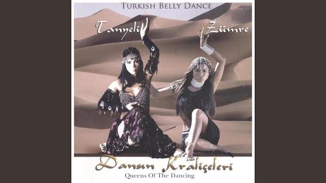 Tanyeli (remix) Tanyeli (remix)