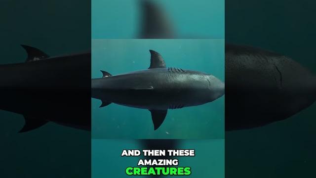 The ultimate guide to shark digestion how sharks barf up their whole stomach #shortsviral #funfacts The ultimate guide to shark digestion how sharks barf up their whole stomach #shortsviral #funfacts