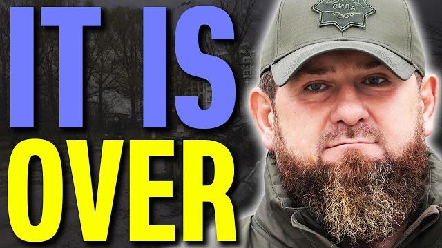 Kadyrov immunity is revoked! chechens are arrested. empire in decline // @therussiandude Kadyrov immunity is revoked! chechens are arrested. empire in decline // @therussiandude
