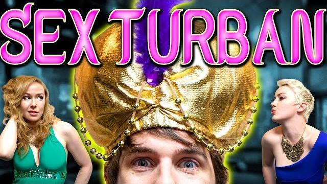 Sex turban Sex turban
