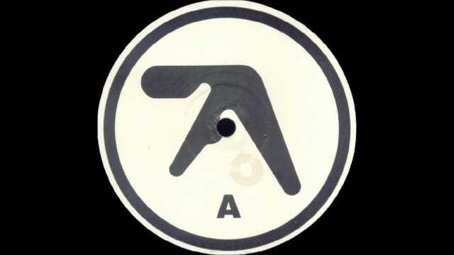 Aphex twin - selected ambient works 85-92 Aphex twin - selected ambient works 85-92