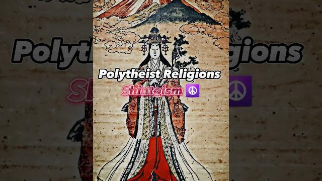 Polytheism vs monotheistic religions #videoviral #shortsfeed #monotheism #islamicstatus #trending Polytheism vs monotheistic religions #videoviral #shortsfeed #monotheism #islamicstatus #trending