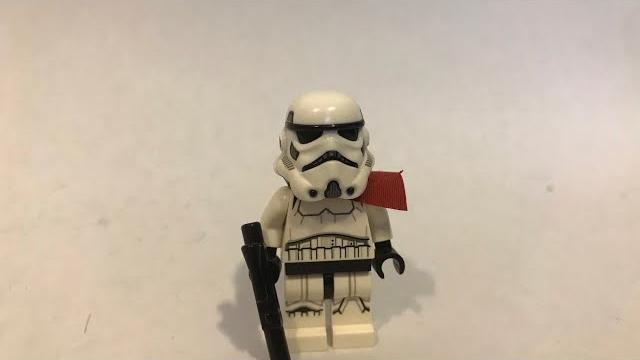 #shorts custom lego pauldron tutorial #shorts custom lego pauldron tutorial