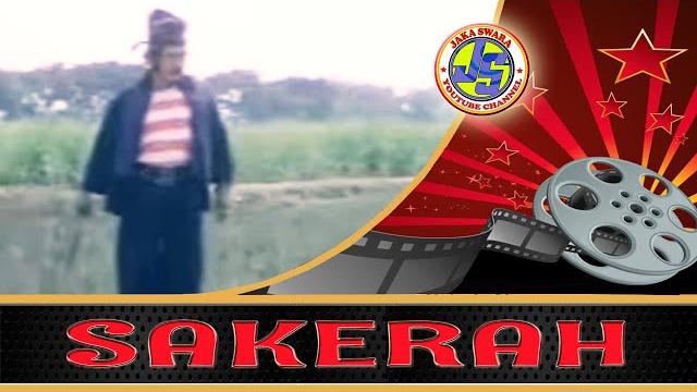 Sakerah jagoan paling ditakuti belanda Sakerah jagoan paling ditakuti belanda