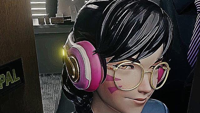Dva on crack Dva on crack